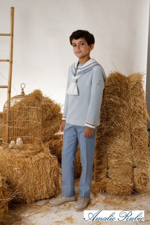 MARINERO MODELO 2018 C-28 S-1016