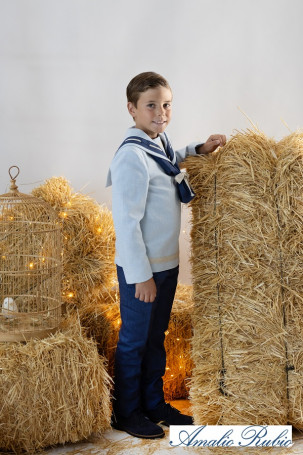 MARINERO MODELO 2021 C-6 S-2881