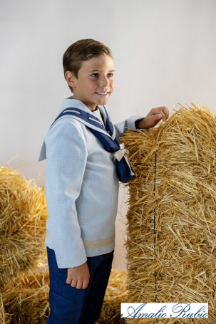 MARINERO MODELO 2021 C- 6 S-2881