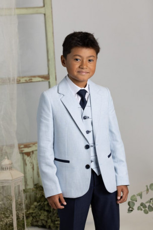 MOD. 2AP Chaqueta Serie 2881 Color 6 Pantalón Serie 1016 Color 2