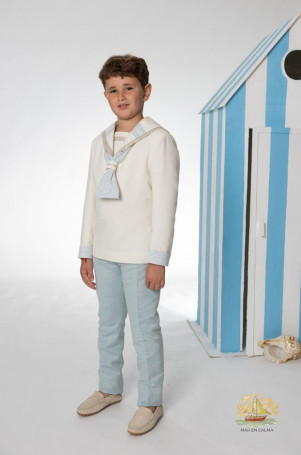 TRAJE MARINERO MODELO 1021 C-95 S-1457 (2)