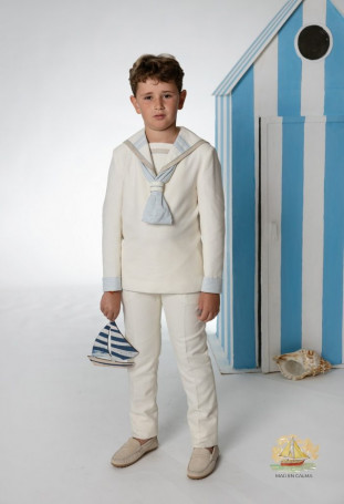 TRAJE MARINERO MODELO 1021 C-95 S-1457 (3)