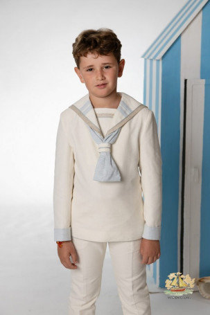 TRAJE MARINERO MODELO 1021 C-95 S-1457 (4)