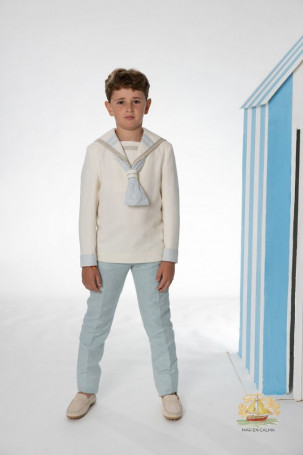 TRAJE MARINERO MODELO 1021 C-95 S-1457