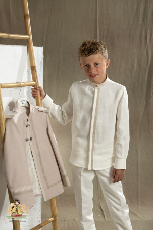 CAMISA 15C1300