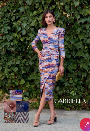 GABRIELLA